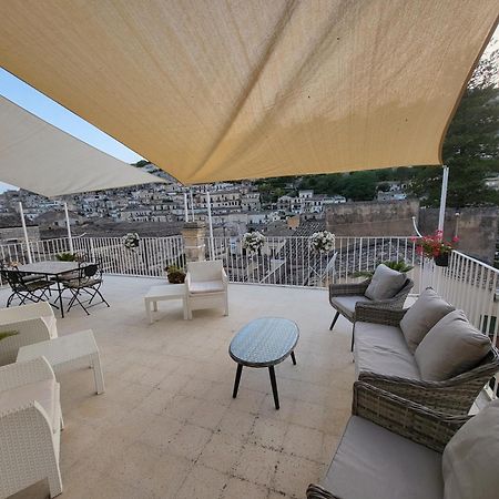 Casa Mavi Limite Delle Due Matrici Villa Modica Ngoại thất bức ảnh