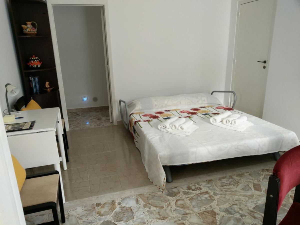 Casa Mavi Limite Delle Due Matrici Villa Modica Ngoại thất bức ảnh
