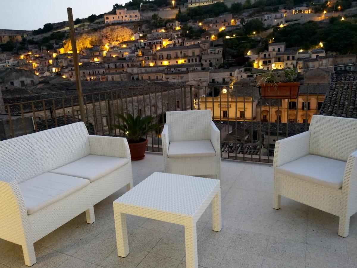 Casa Mavi Limite Delle Due Matrici Villa Modica Ngoại thất bức ảnh