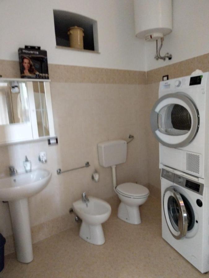 Casa Mavi Limite Delle Due Matrici Villa Modica Ngoại thất bức ảnh