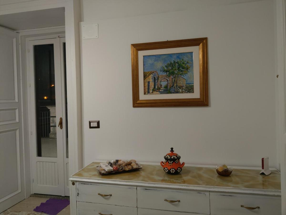 Casa Mavi Limite Delle Due Matrici Villa Modica Ngoại thất bức ảnh