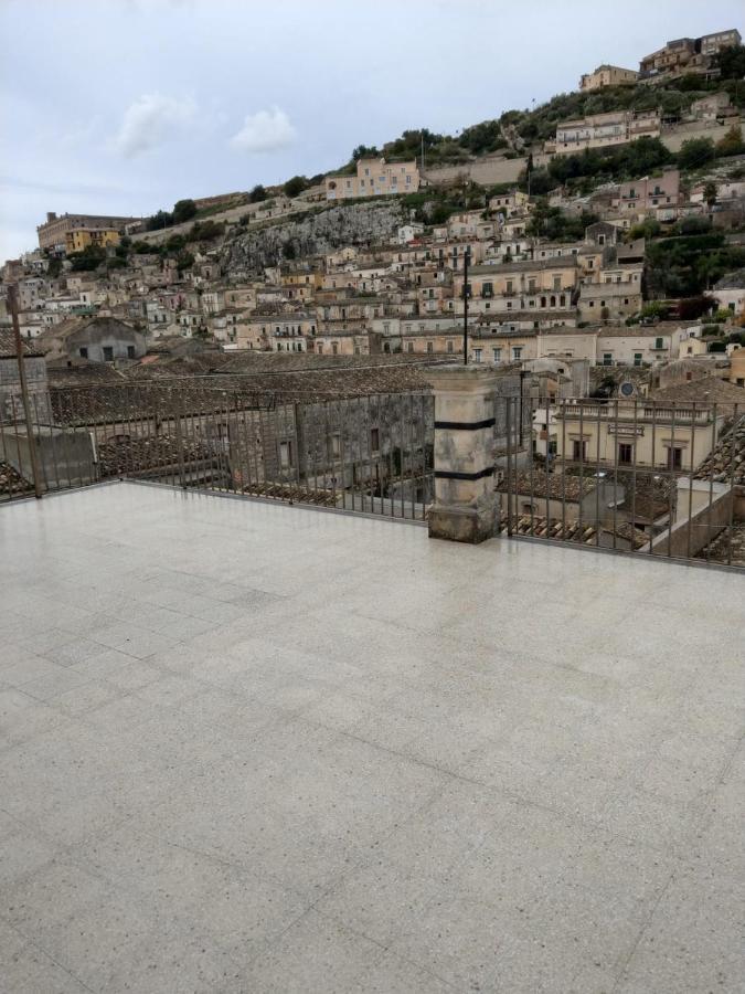 Casa Mavi Limite Delle Due Matrici Villa Modica Ngoại thất bức ảnh