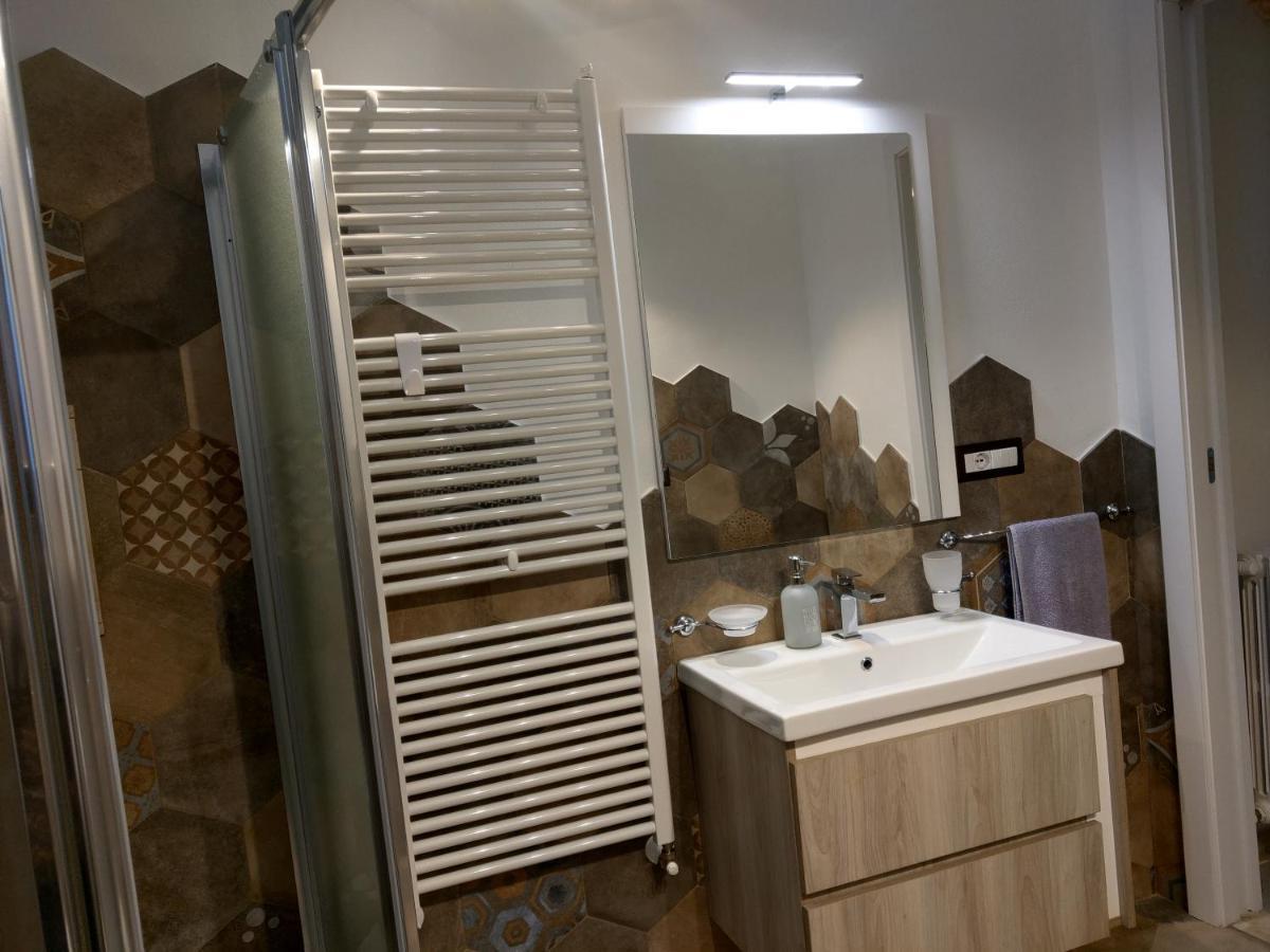 Casa Mavi Limite Delle Due Matrici Villa Modica Ngoại thất bức ảnh