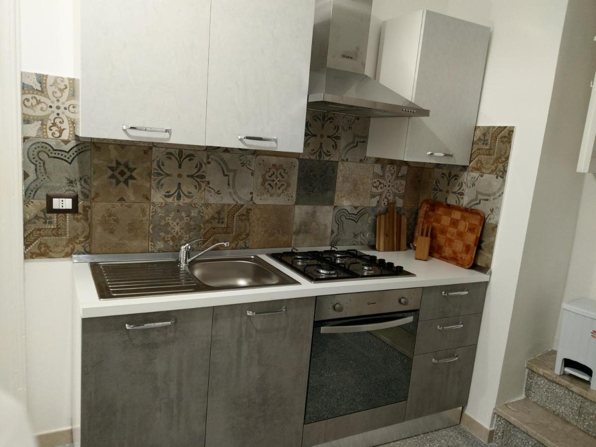 Casa Mavi Limite Delle Due Matrici Villa Modica Ngoại thất bức ảnh