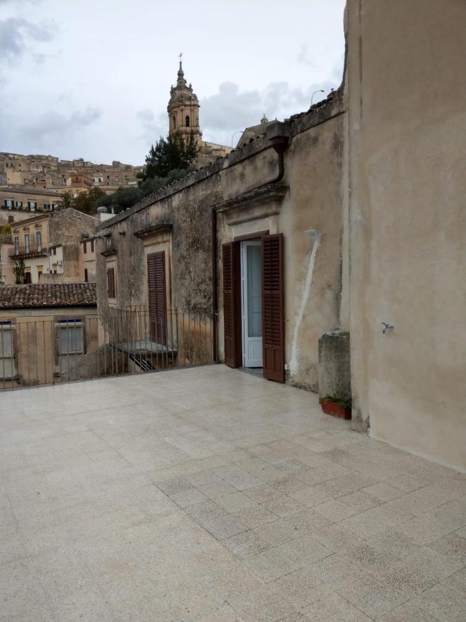Casa Mavi Limite Delle Due Matrici Villa Modica Ngoại thất bức ảnh