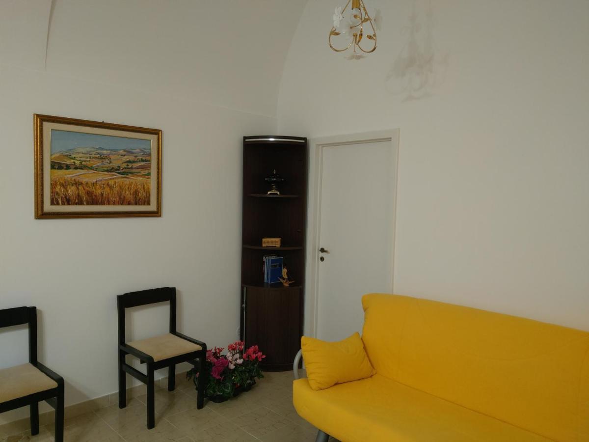 Casa Mavi Limite Delle Due Matrici Villa Modica Ngoại thất bức ảnh