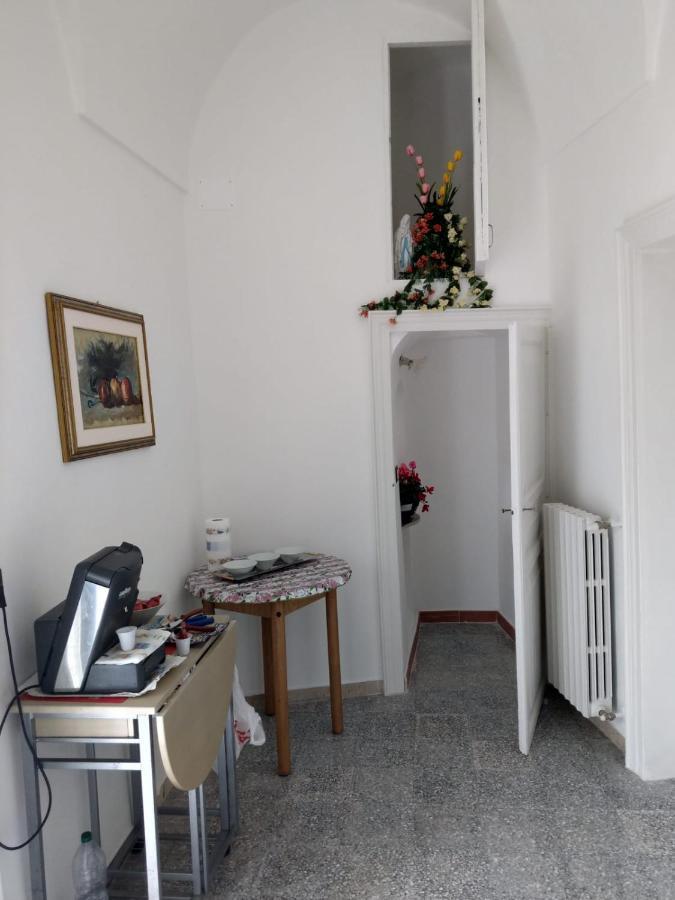 Casa Mavi Limite Delle Due Matrici Villa Modica Ngoại thất bức ảnh