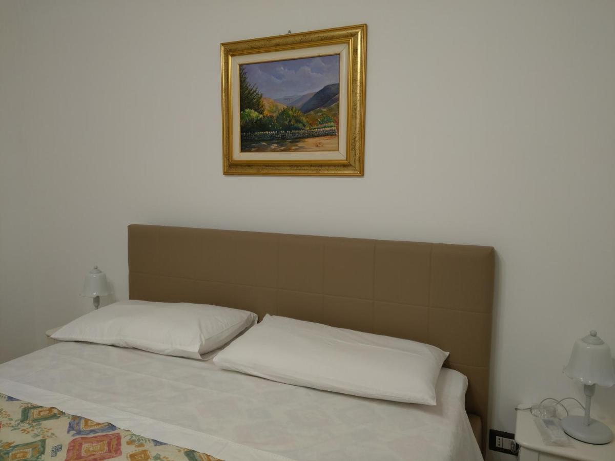 Casa Mavi Limite Delle Due Matrici Villa Modica Ngoại thất bức ảnh