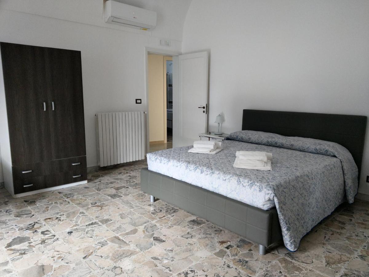 Casa Mavi Limite Delle Due Matrici Villa Modica Ngoại thất bức ảnh