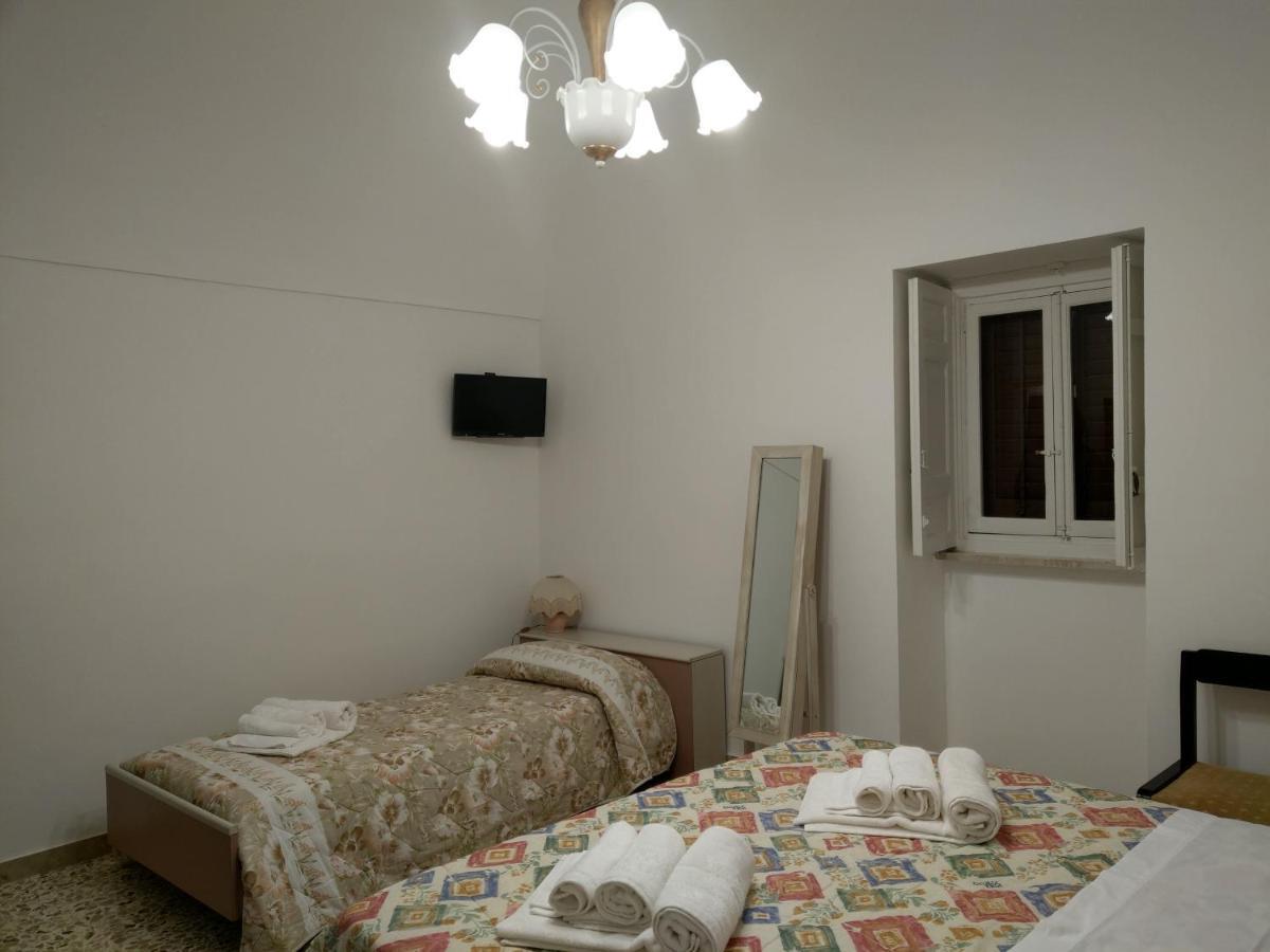 Casa Mavi Limite Delle Due Matrici Villa Modica Ngoại thất bức ảnh