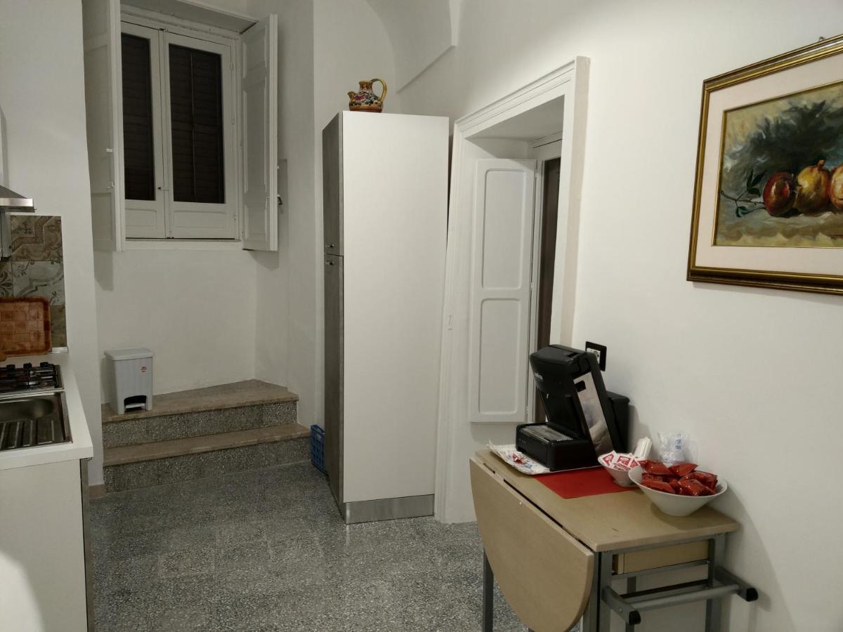 Casa Mavi Limite Delle Due Matrici Villa Modica Ngoại thất bức ảnh